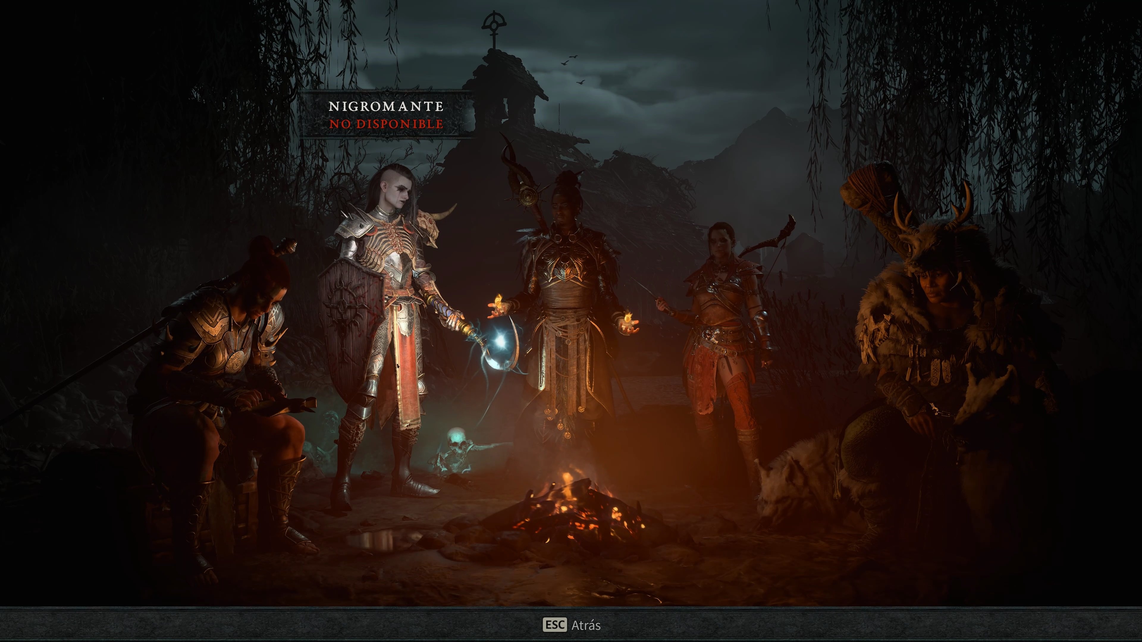 Diablo IV - Imagen 35